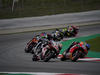 MotoGP Barcellona RACE