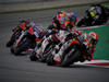 MotoGP Barcellona RACE