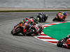 MotoGP Barcellona RACE