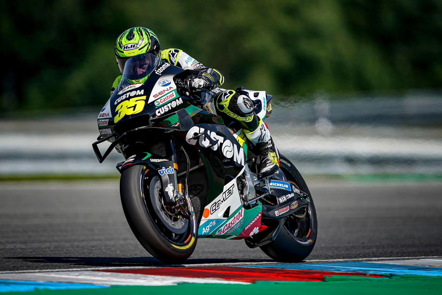 MotoGP Brno Day_1