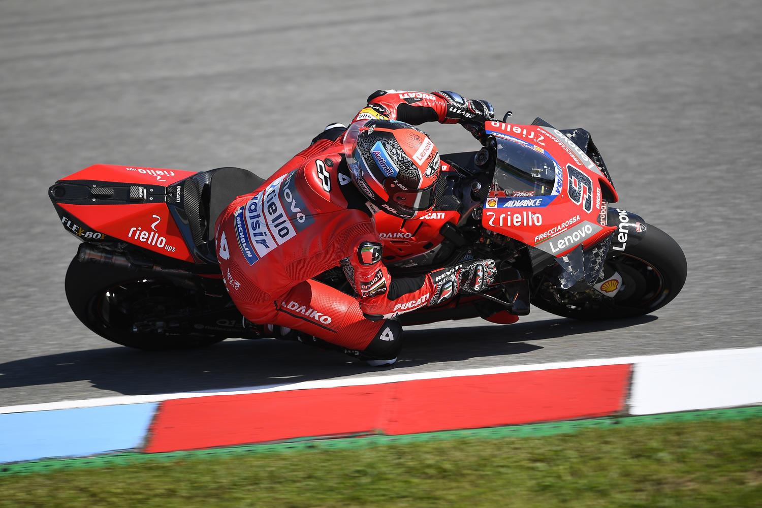 MotoGP Brno Day_1