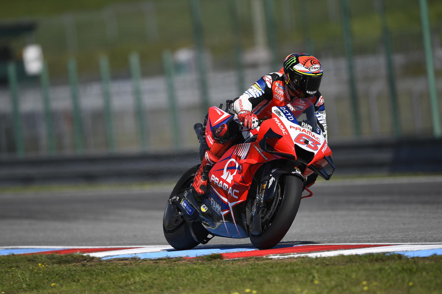 MotoGP Brno Day_1
