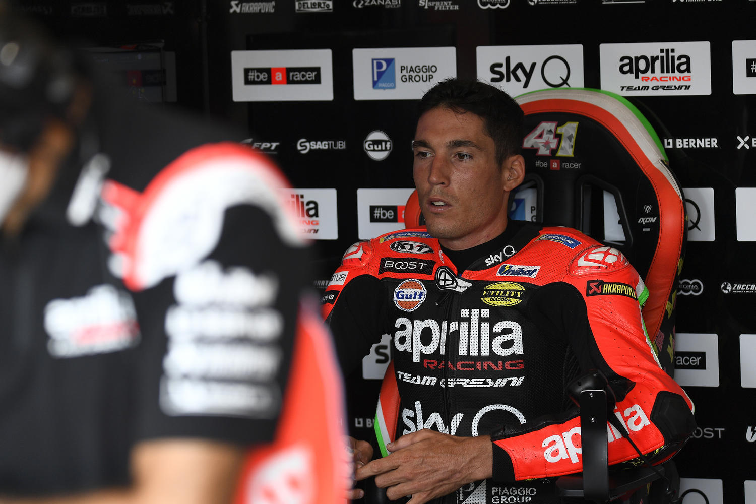 MotoGP Brno Day_1