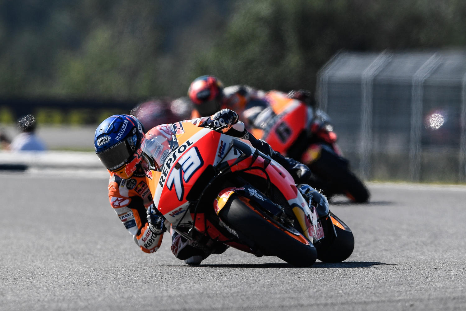 MotoGP Brno Day_1