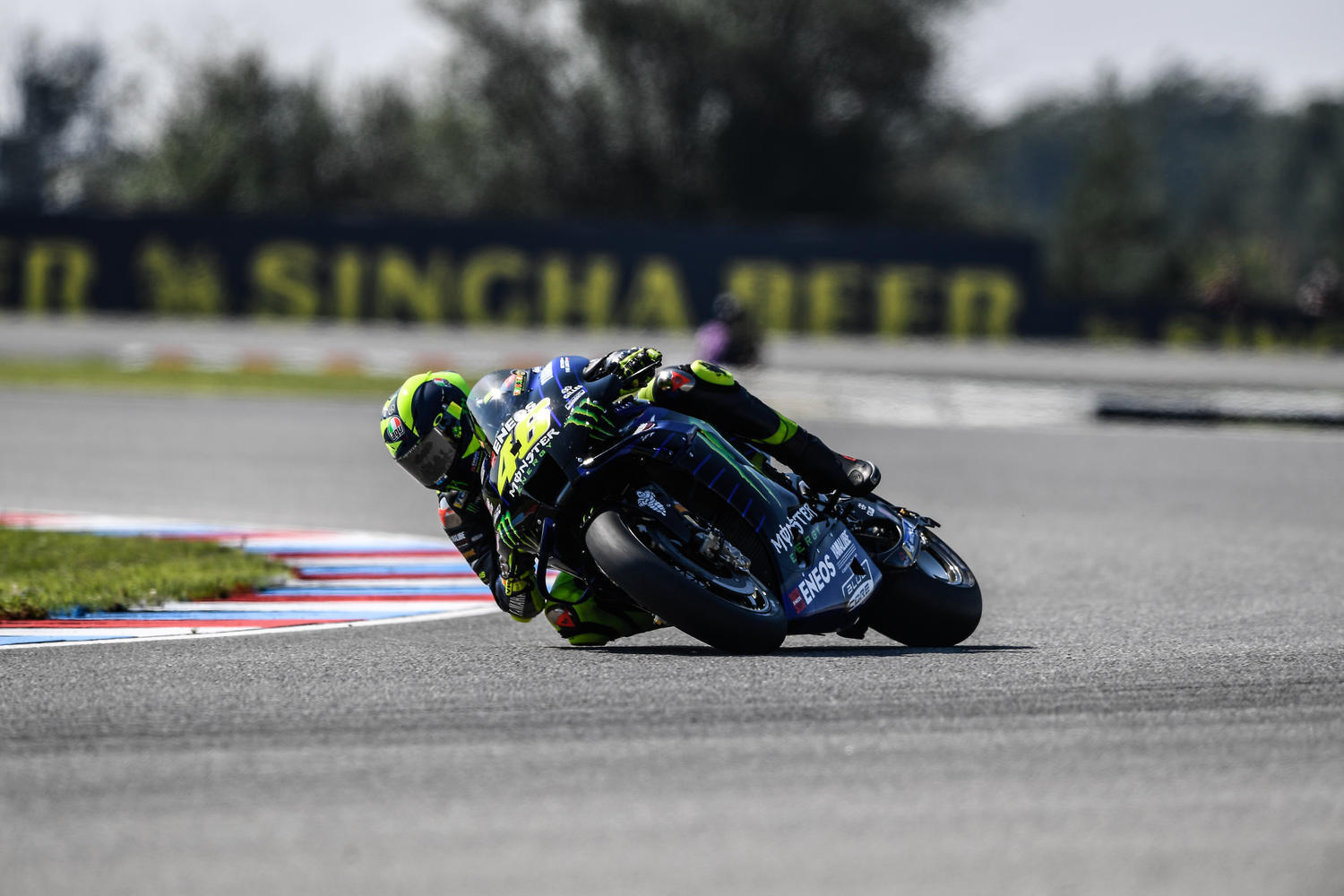 MotoGP Brno Day_1