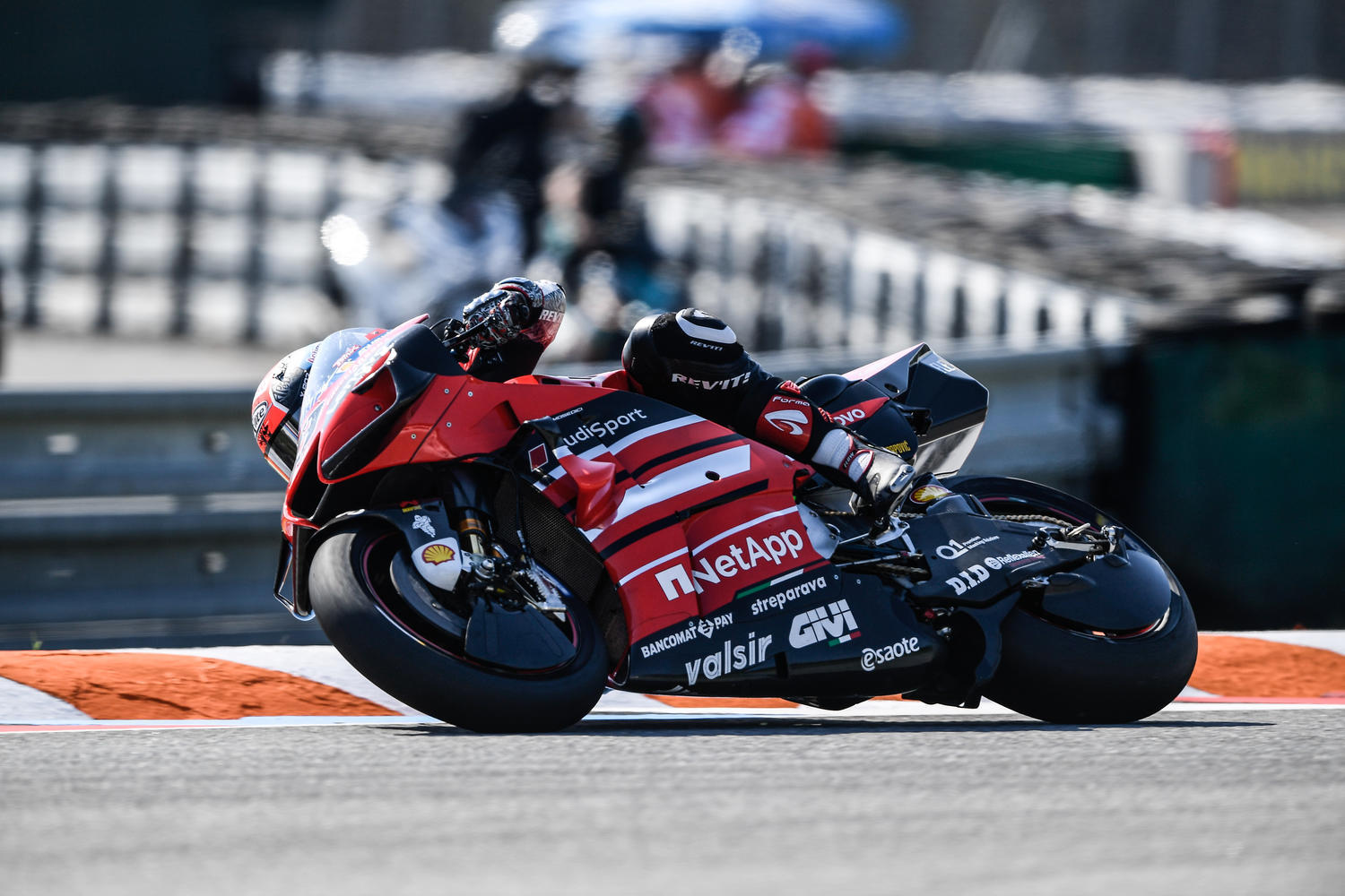 MotoGP Brno Day_1