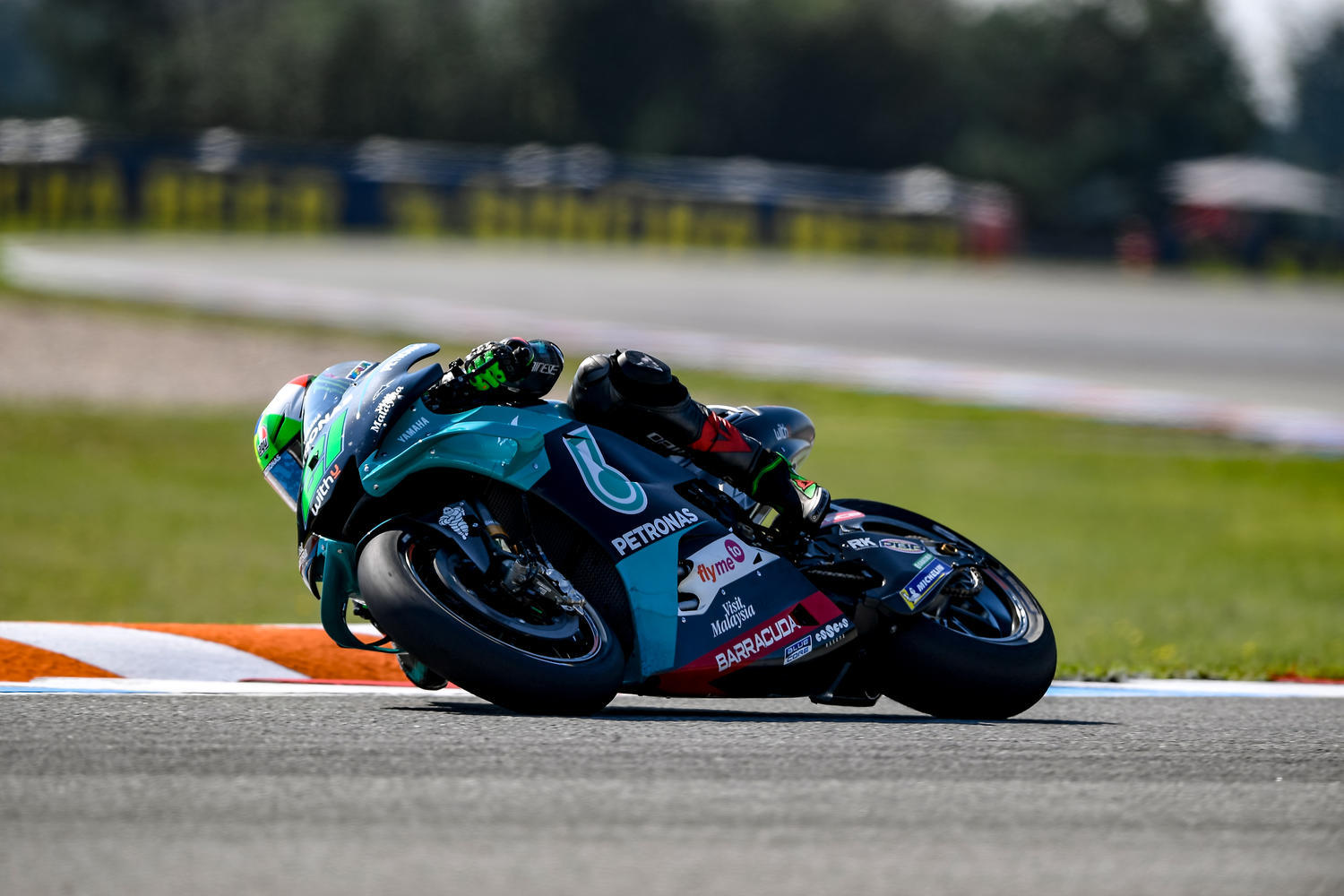 MotoGP Brno Day_1