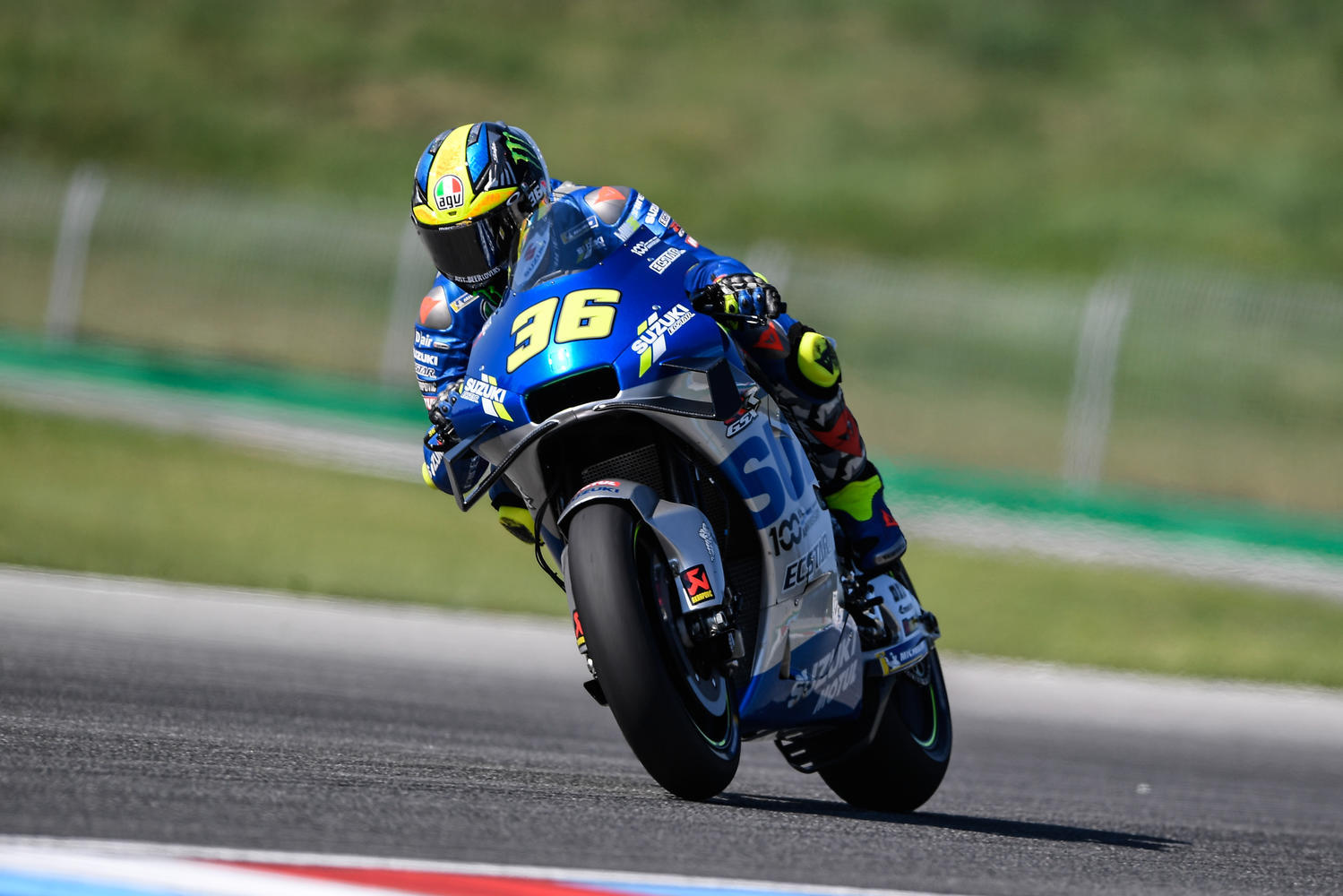 MotoGP Brno Day_1