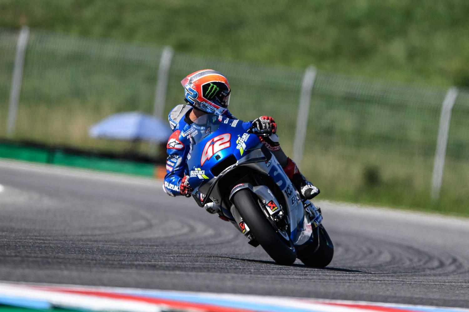 MotoGP Brno Day_1