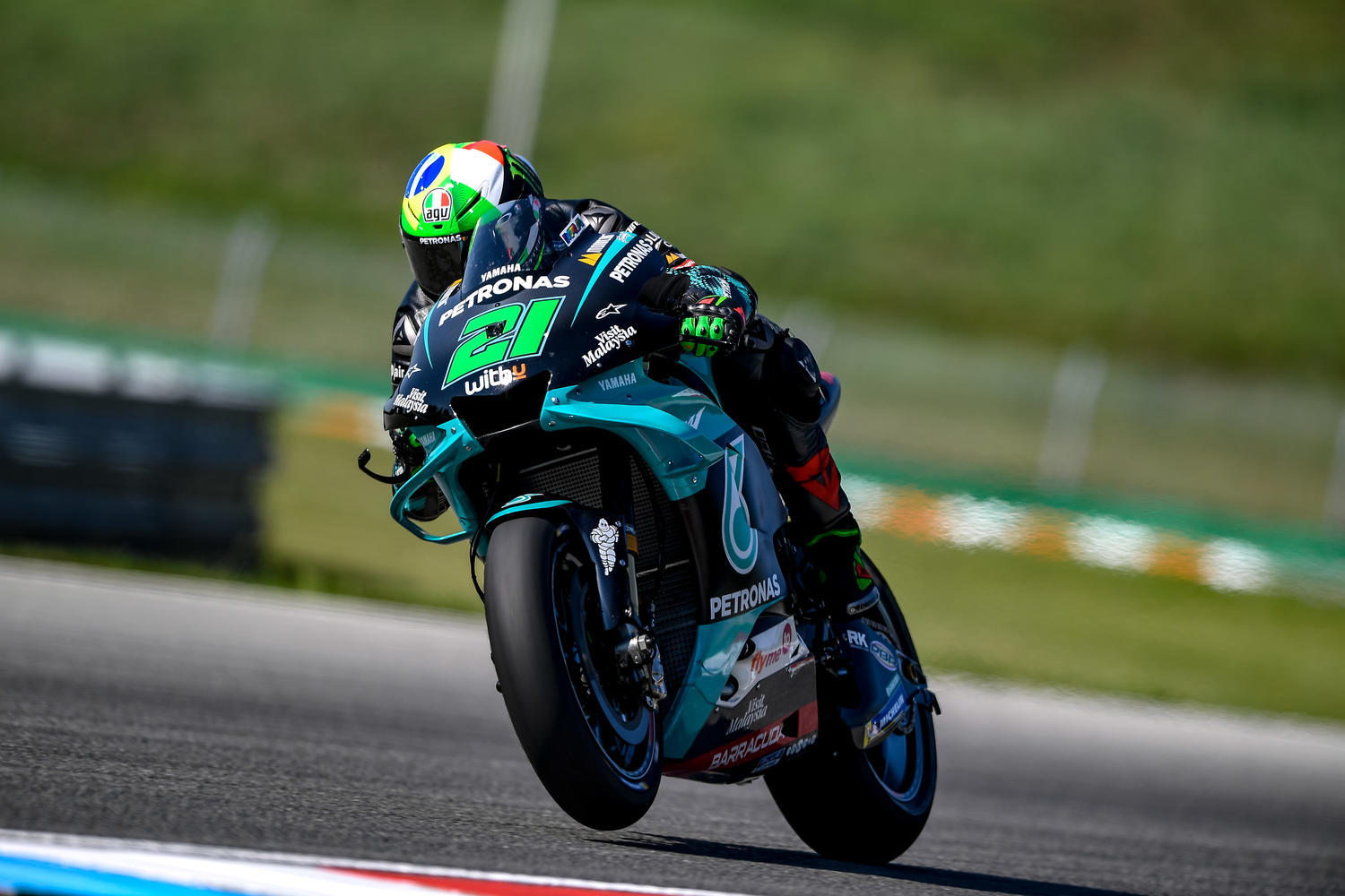 MotoGP Brno Day_1