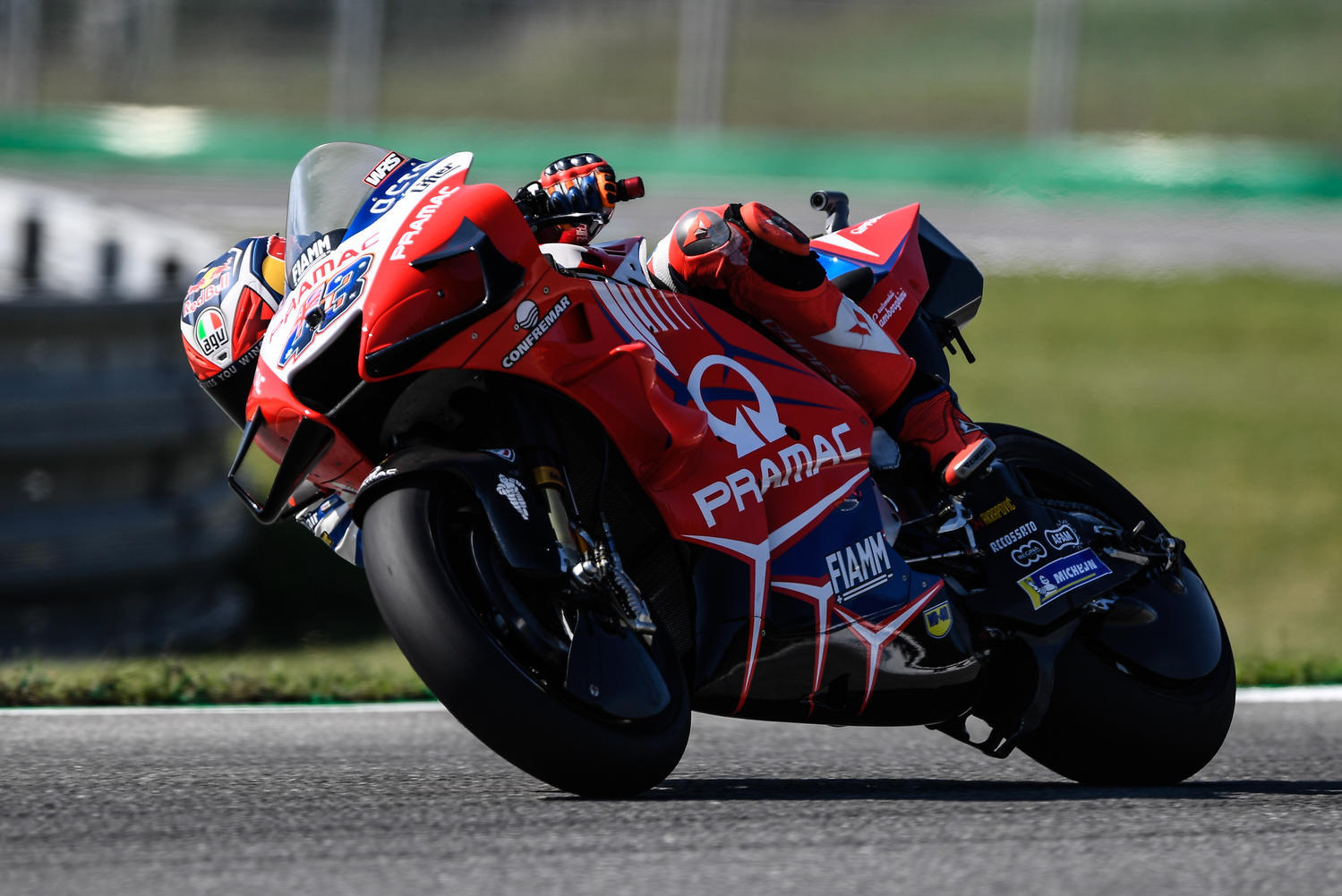 MotoGP Brno Day_1