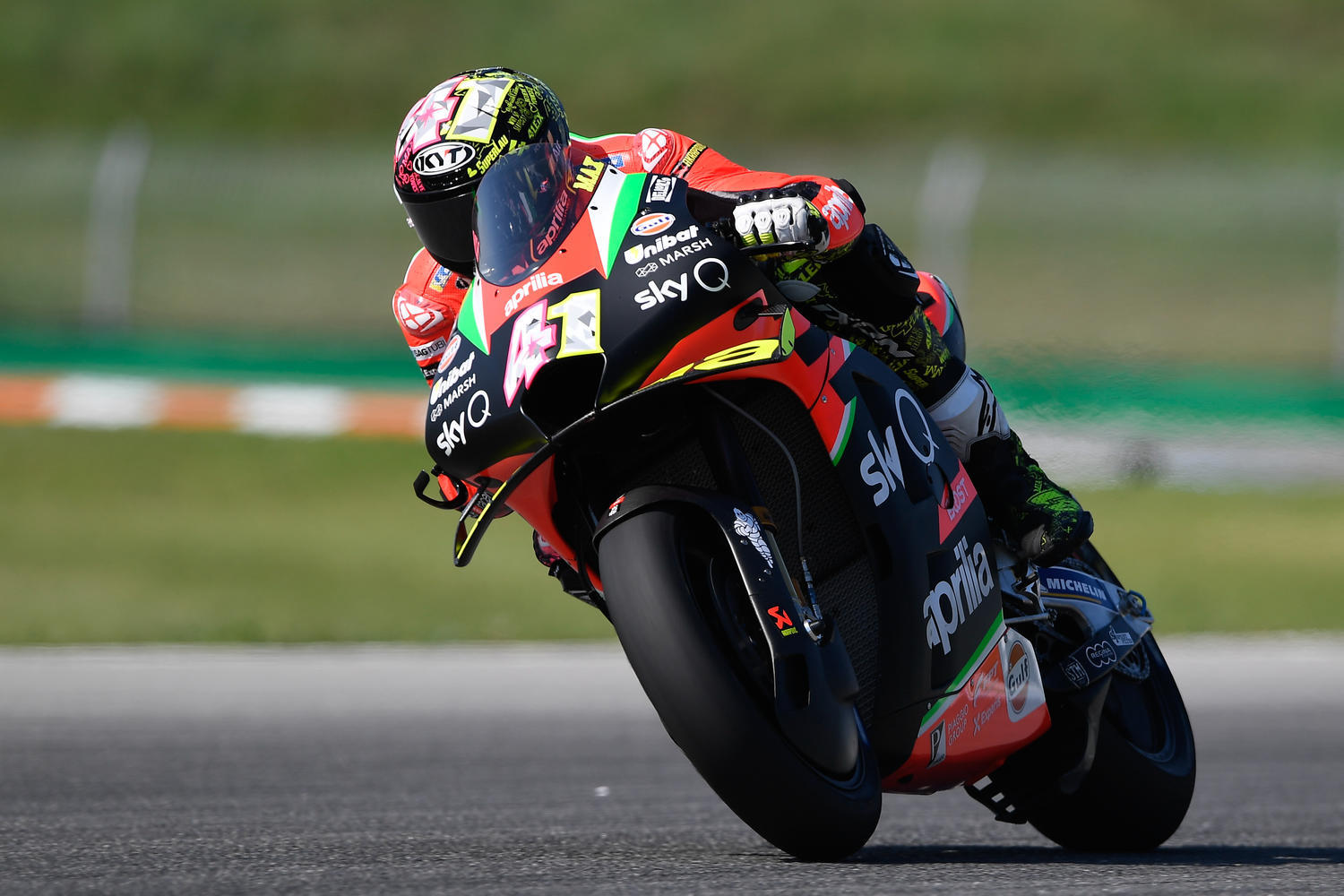 MotoGP Brno Day_1