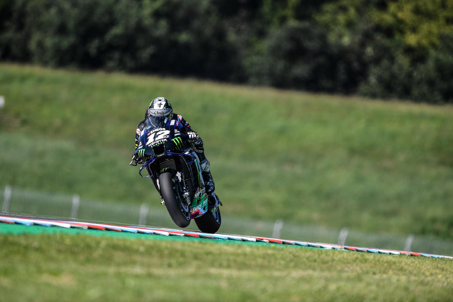 MotoGP Brno Day_1