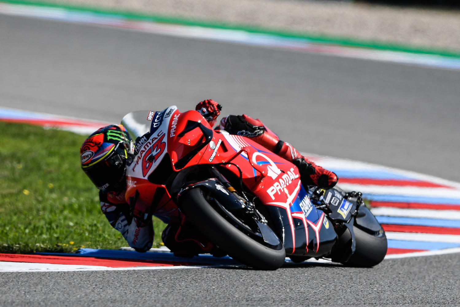MotoGP Brno Day_1
