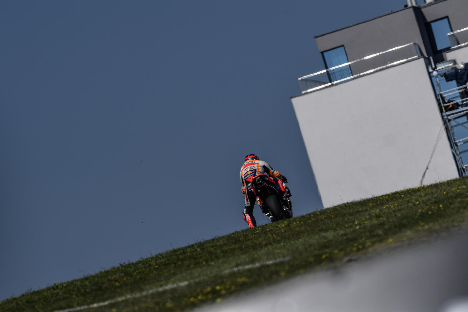 MotoGP Brno Day_1