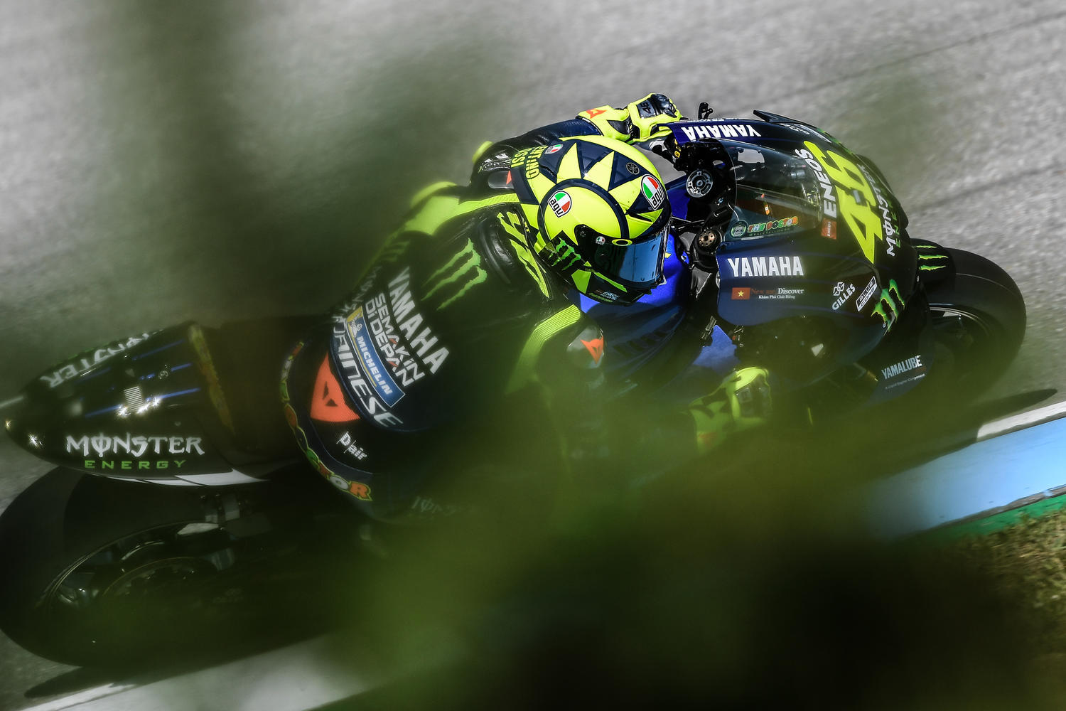 MotoGP Brno Day_1