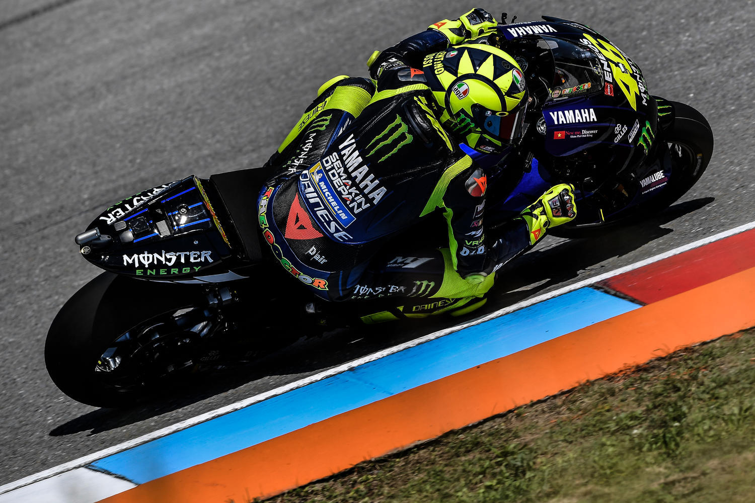MotoGP Brno Day_1