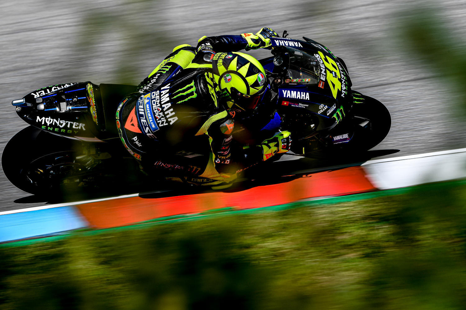 MotoGP Brno Day_1