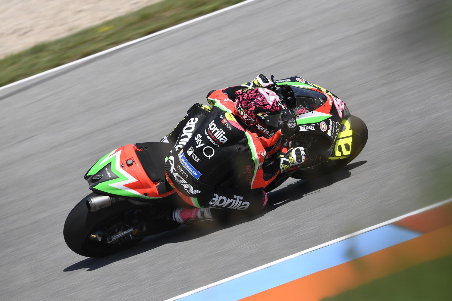 MotoGP Brno Day_1