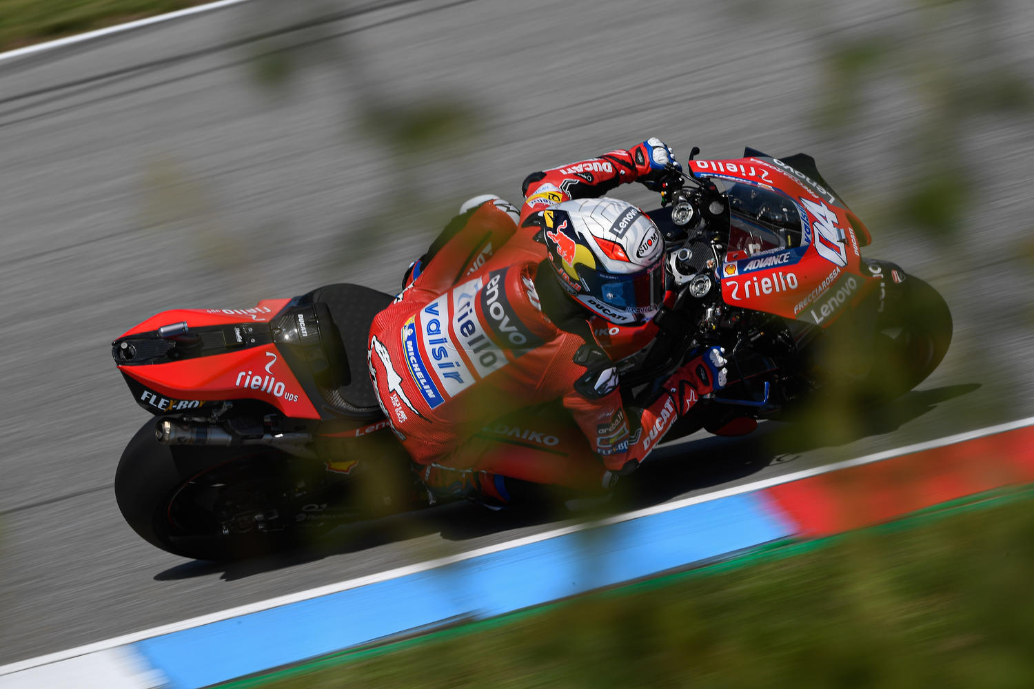 MotoGP Brno Day_1
