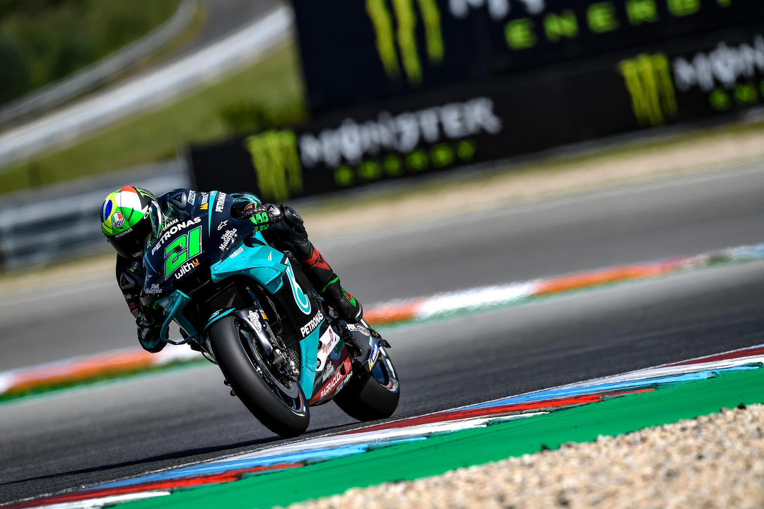 MotoGP Brno Day_1