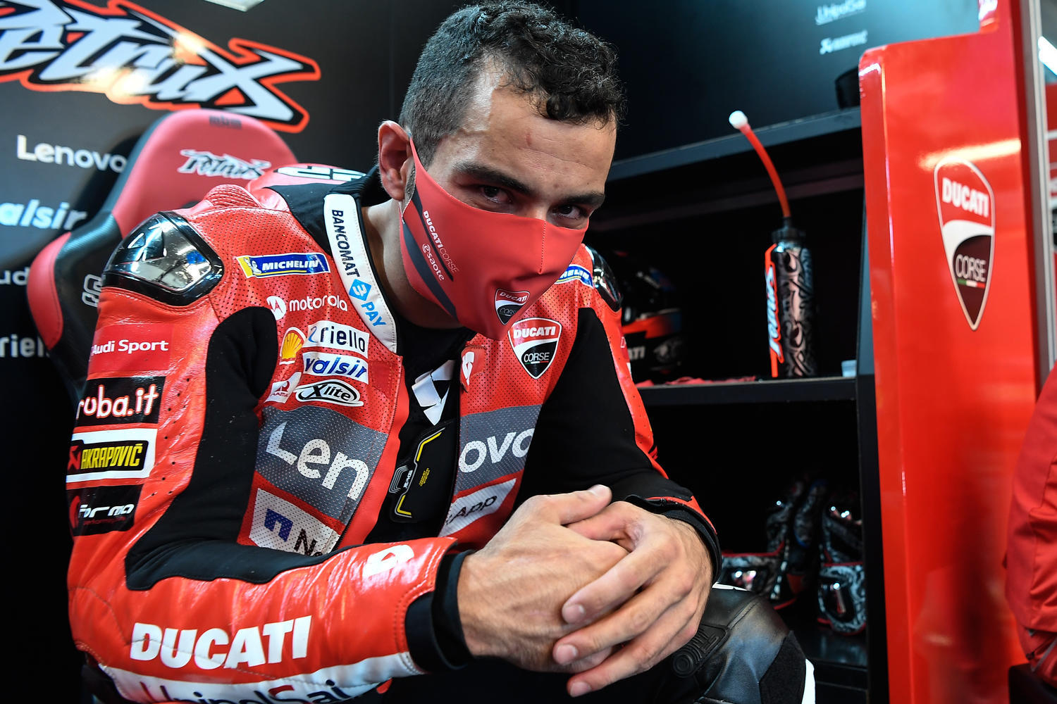 MotoGP Brno Day_1