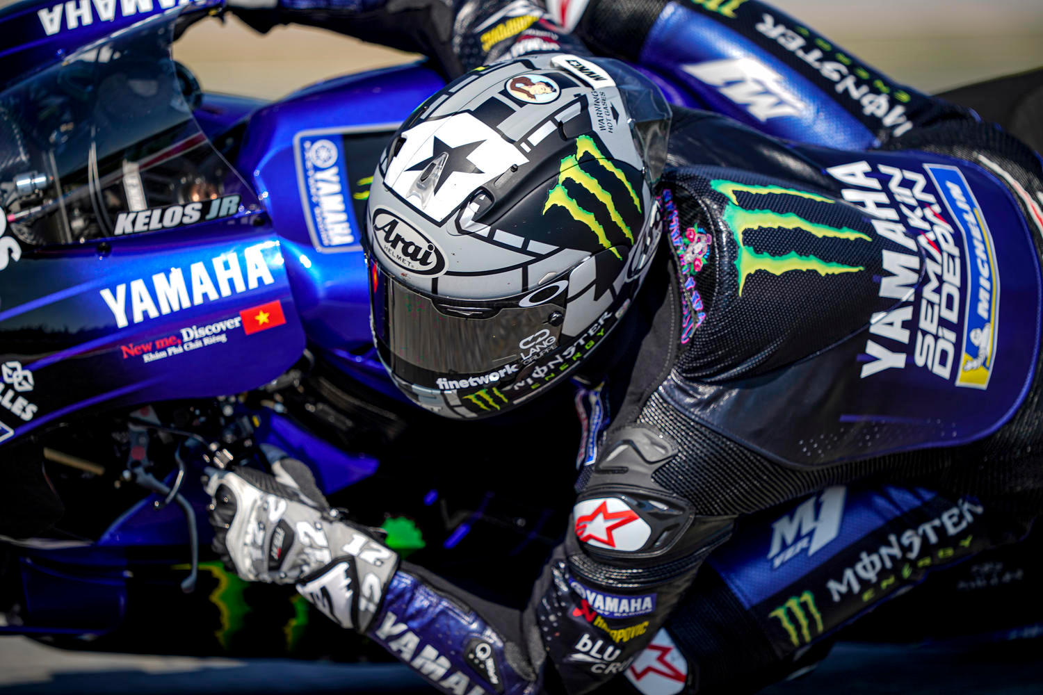 MotoGP Brno Day_2