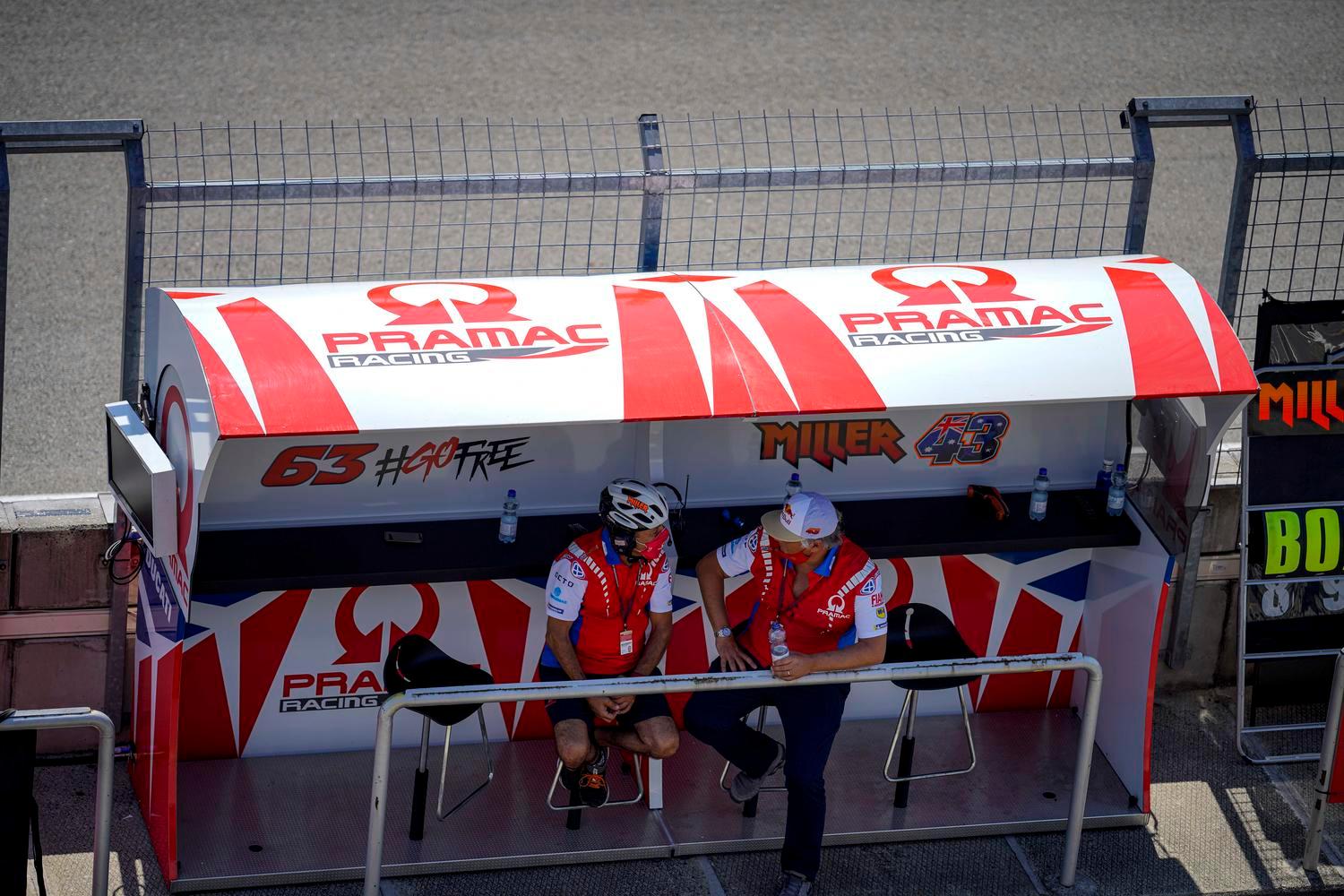 MotoGP Brno Day_2