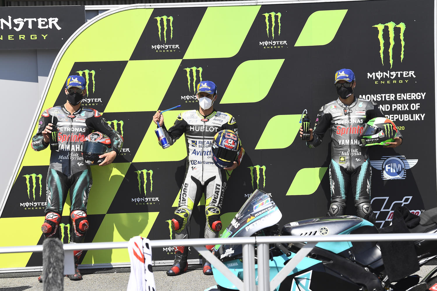 MotoGP Brno Day_2