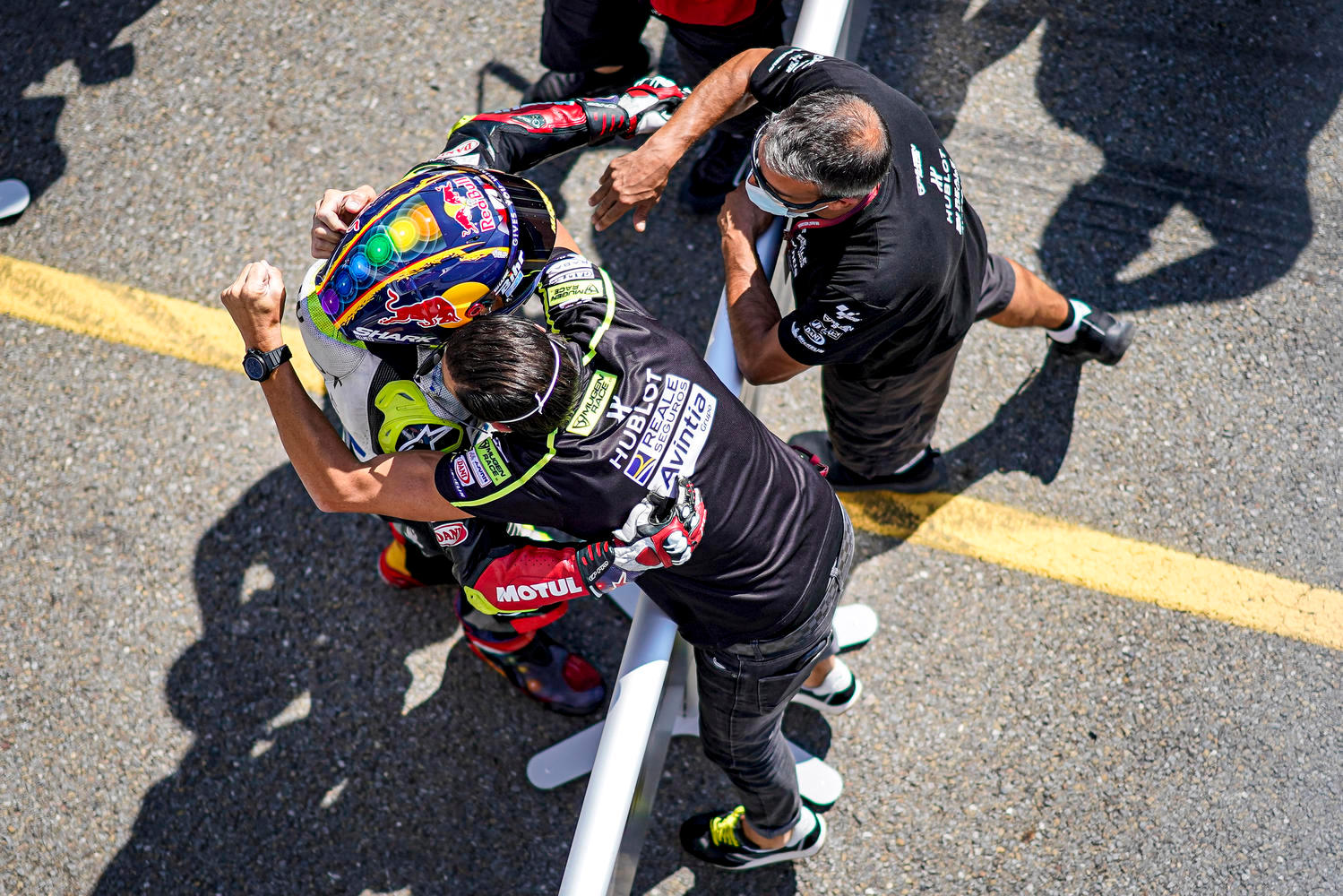 MotoGP Brno Day_2