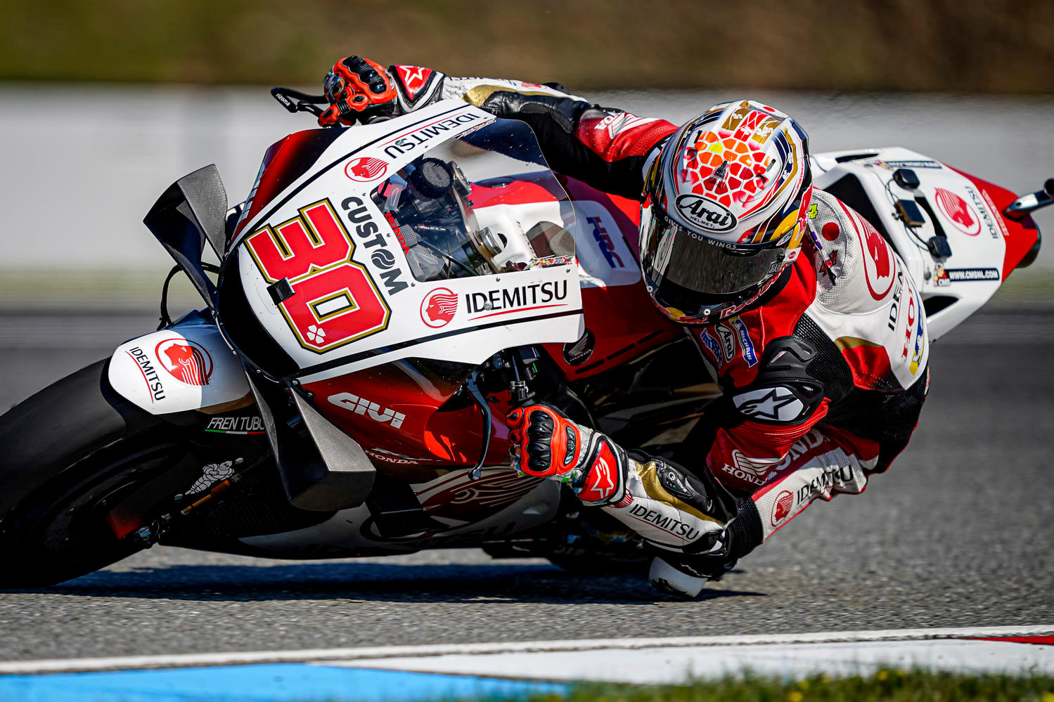 MotoGP Brno Day_2
