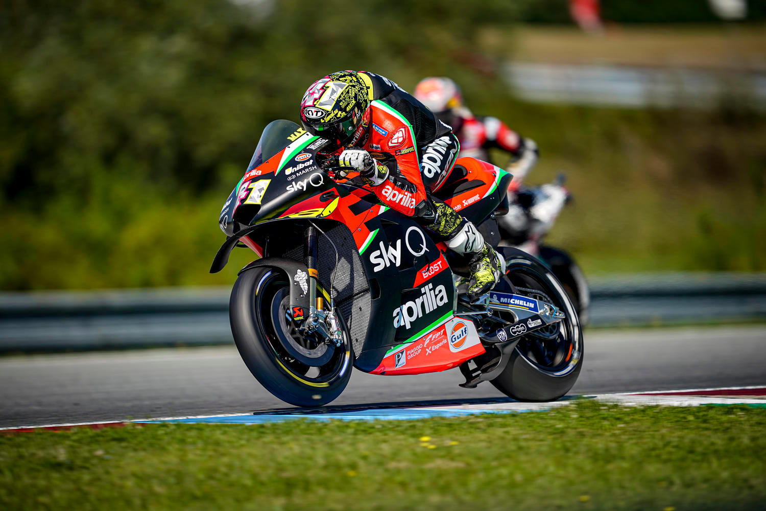 MotoGP Brno Day_2