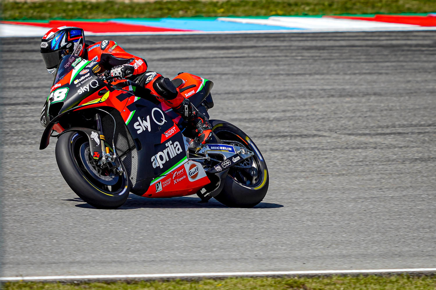 MotoGP Brno Day_2