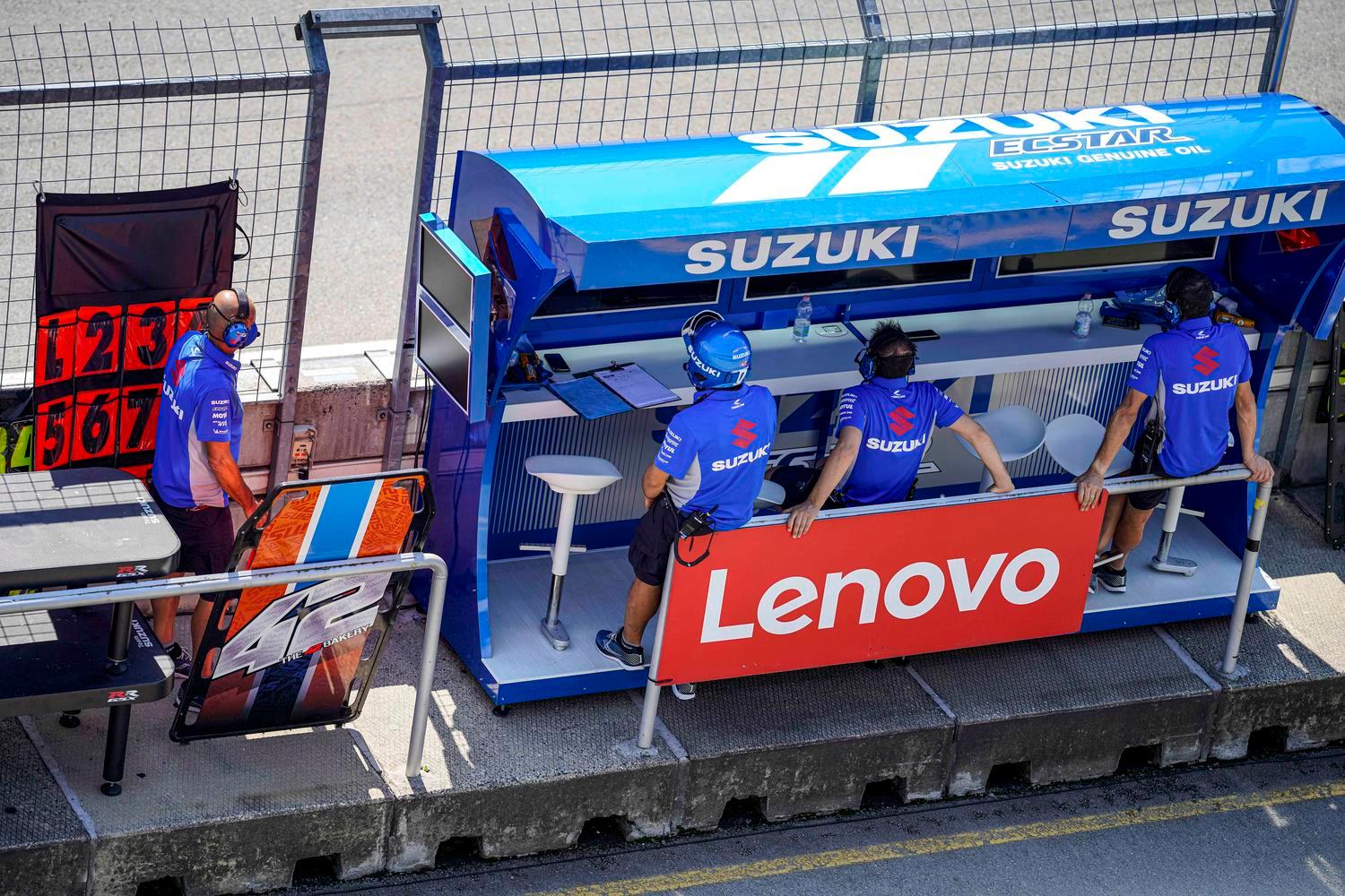 MotoGP Brno Day_2