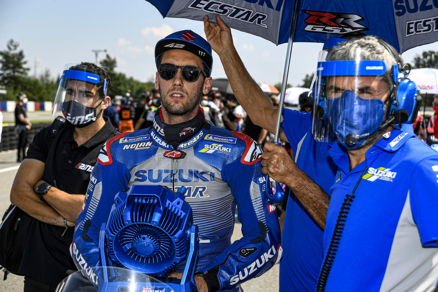 MotoGP Brno RACE