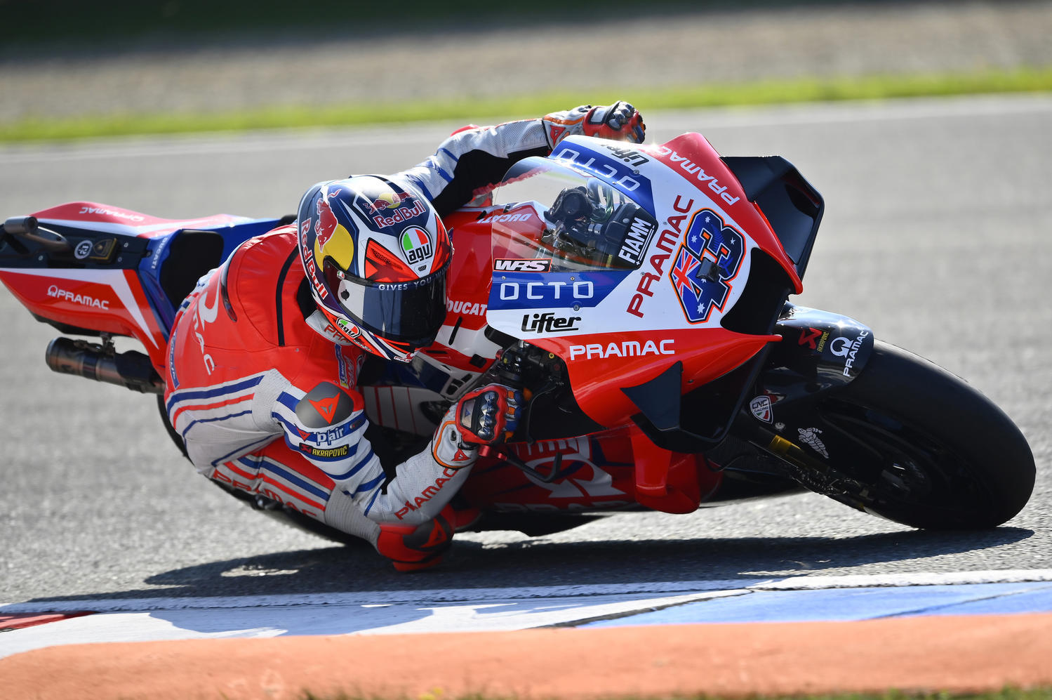 MotoGP Brno RACE