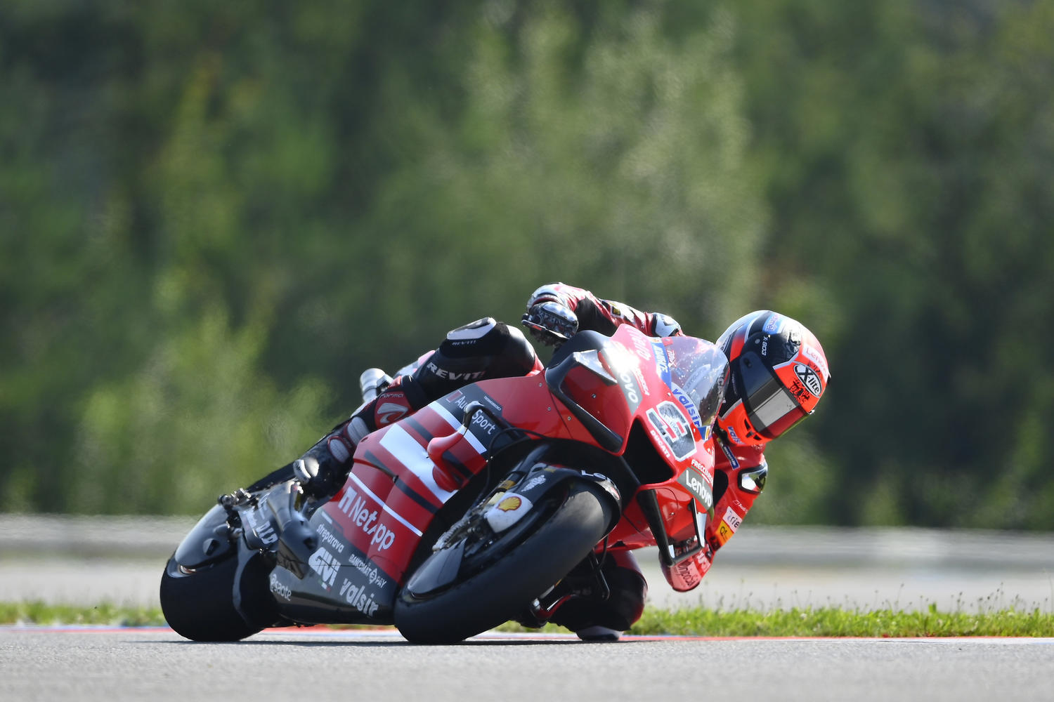 MotoGP Brno RACE