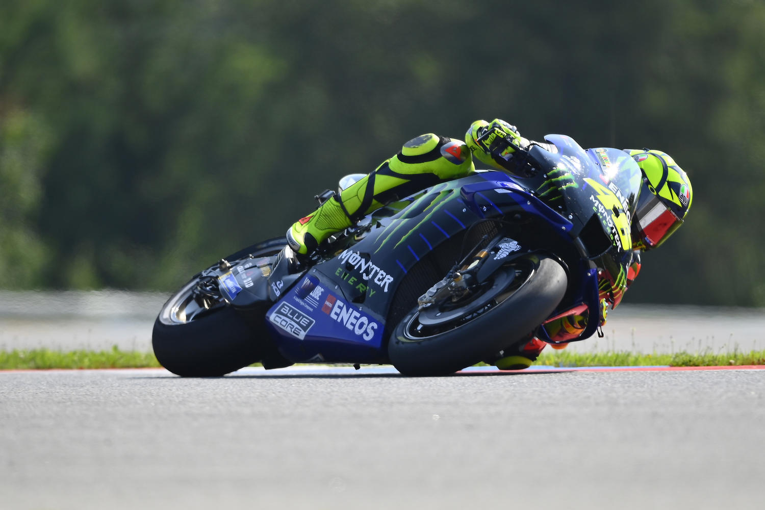 MotoGP Brno RACE
