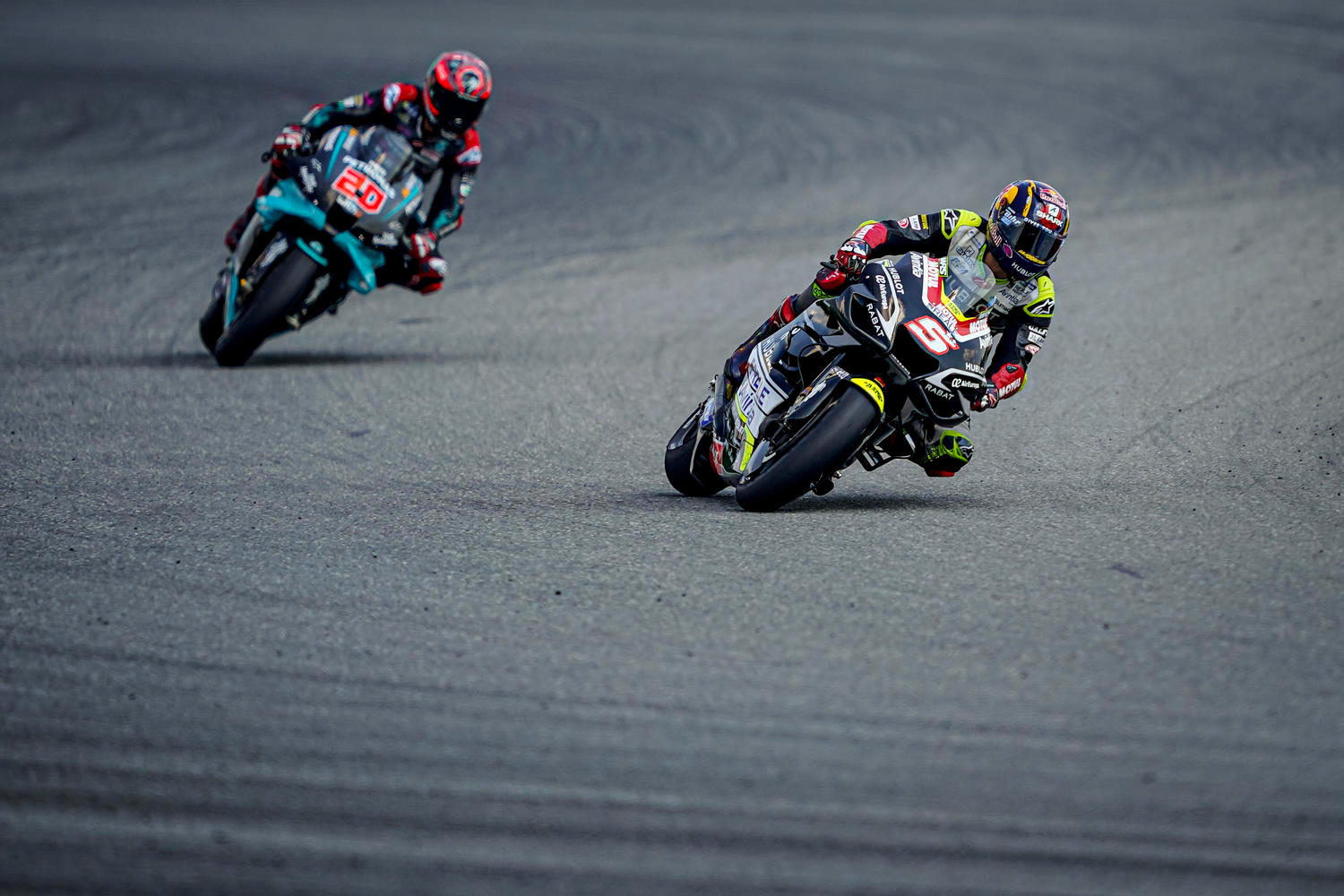 MotoGP Brno RACE