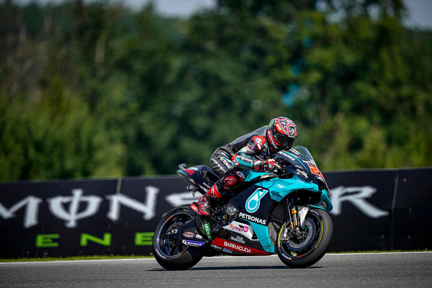 MotoGP Brno RACE