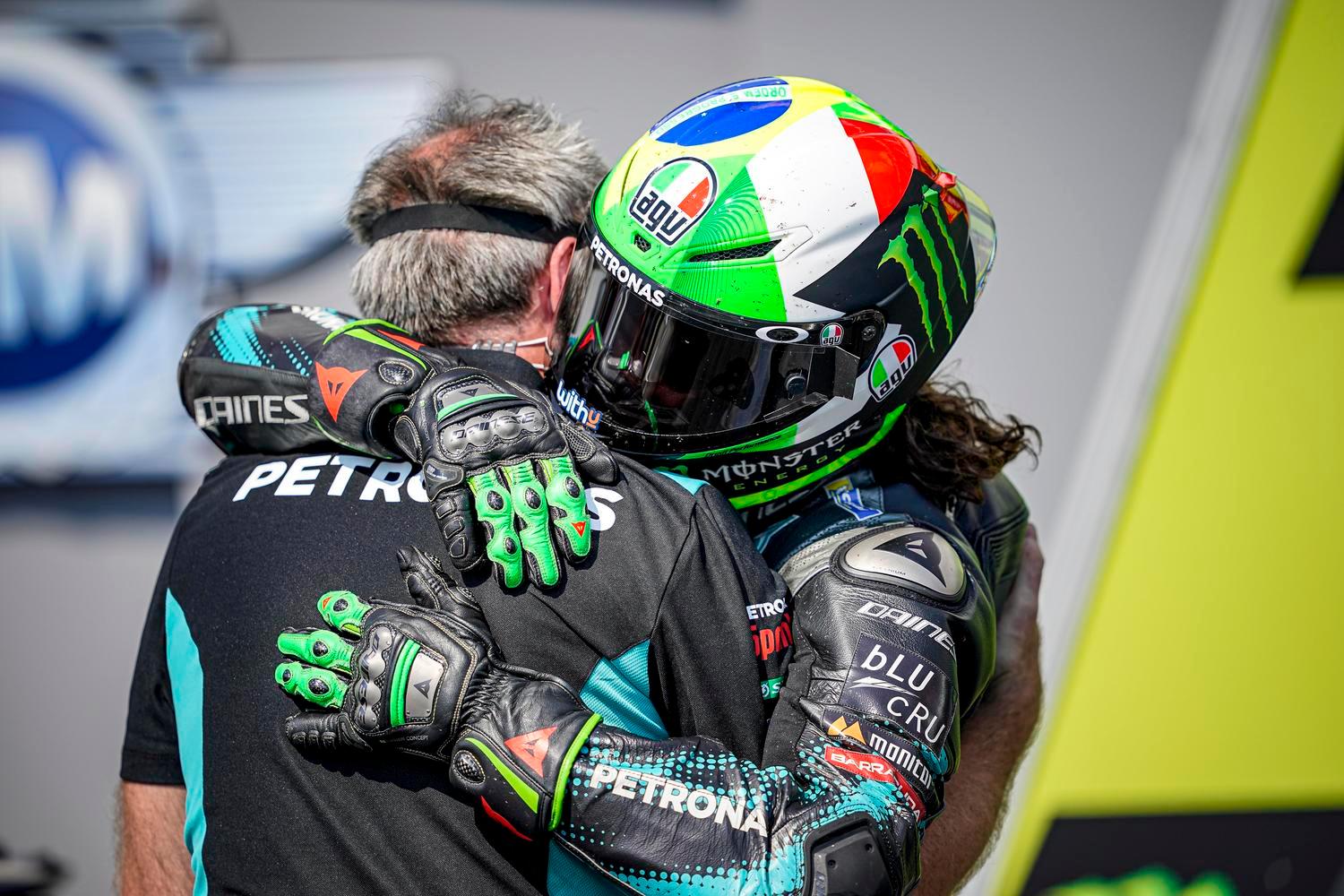MotoGP Brno RACE
