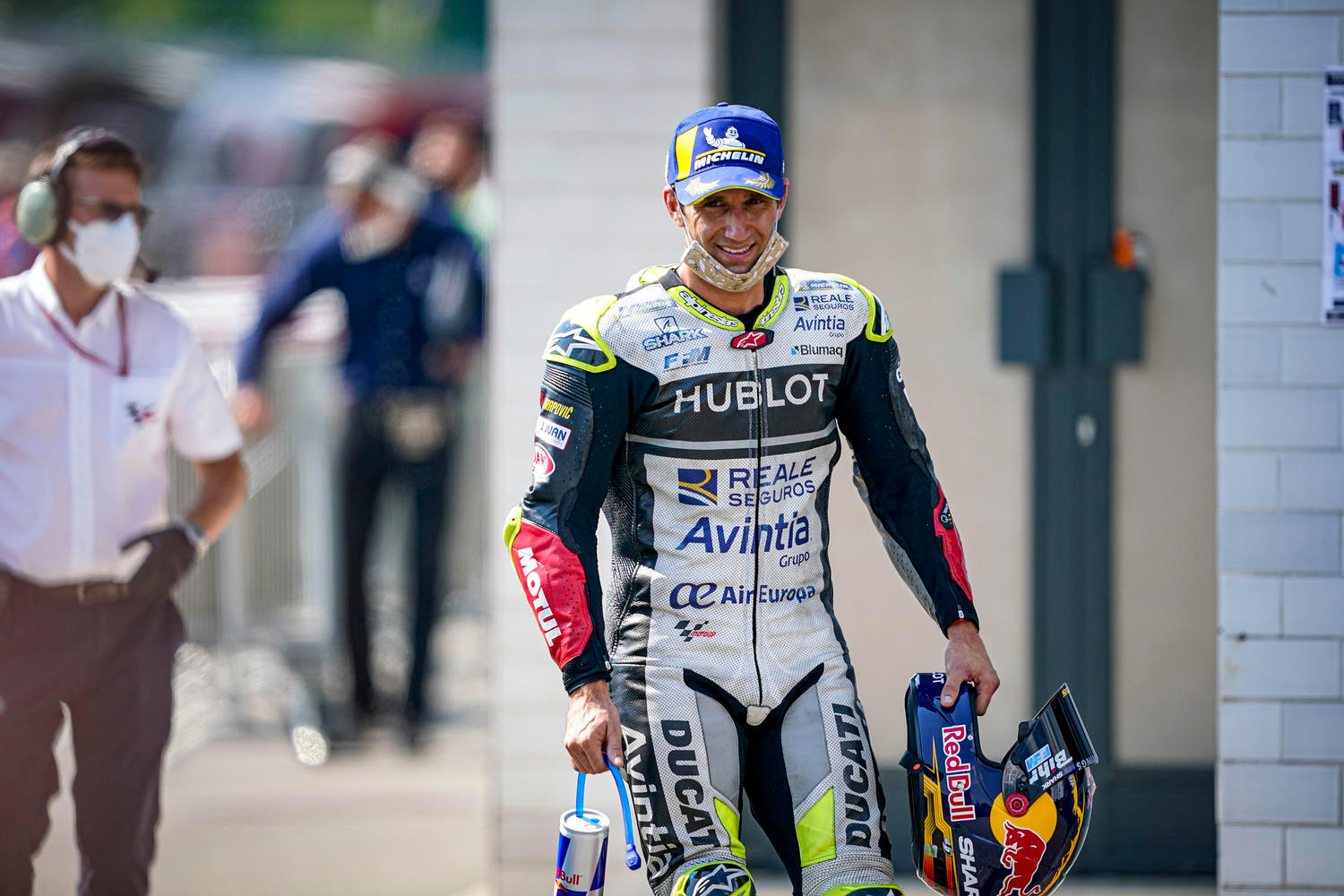 MotoGP Brno RACE