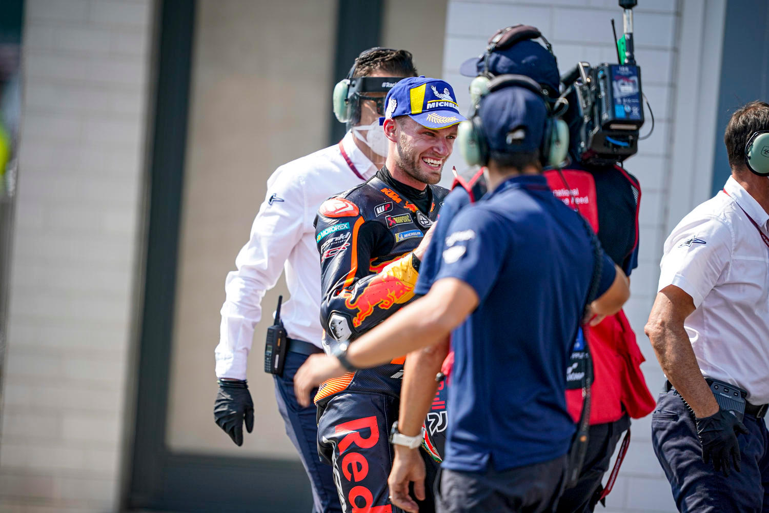 MotoGP Brno RACE