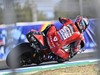 MotoGP Jerez Day_1