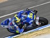 MotoGP Jerez Day_1