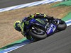 MotoGP Jerez Day_1