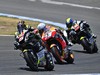 MotoGP Jerez RACE