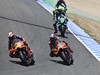 MotoGP Jerez RACE