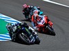 MotoGP Jerez RACE