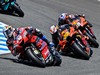 MotoGP Jerez RACE